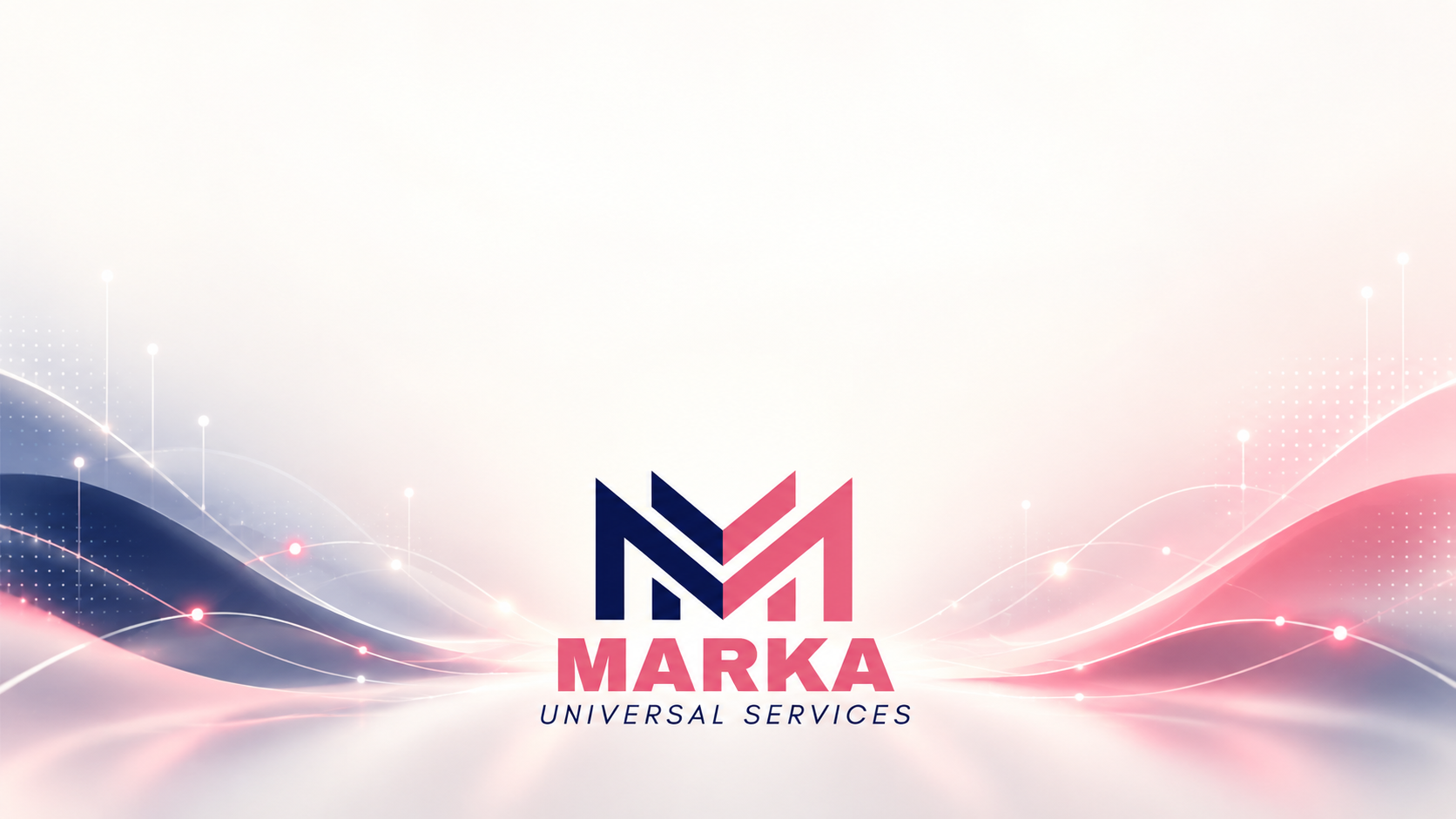 Marka Universal Services