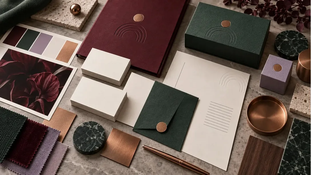 Branding