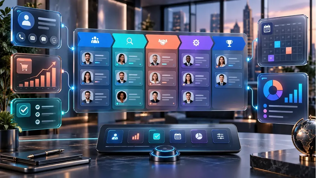 Software a la Medida