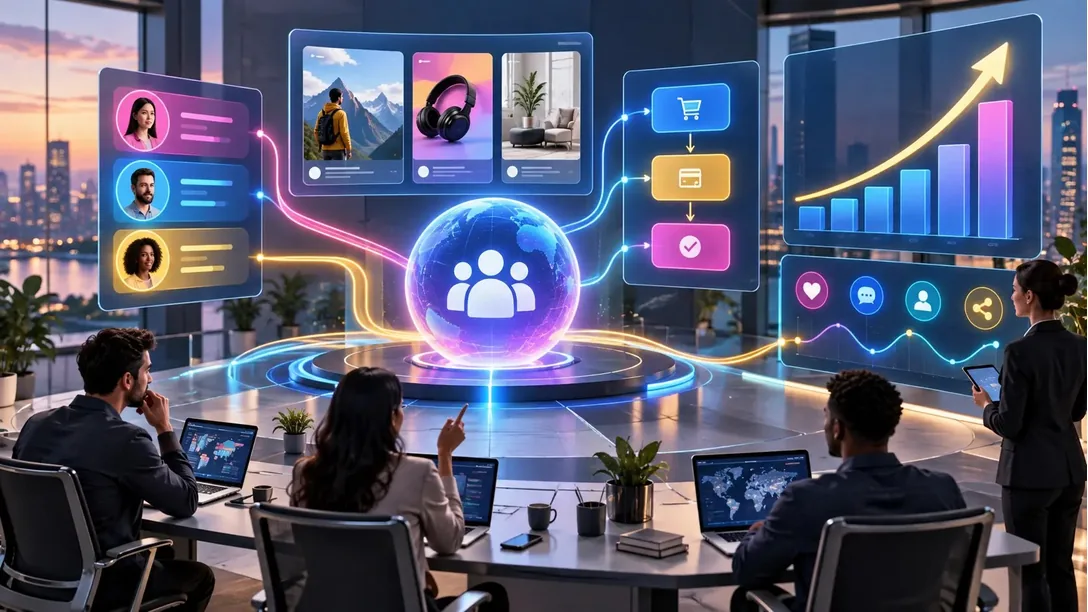 Marketing digital