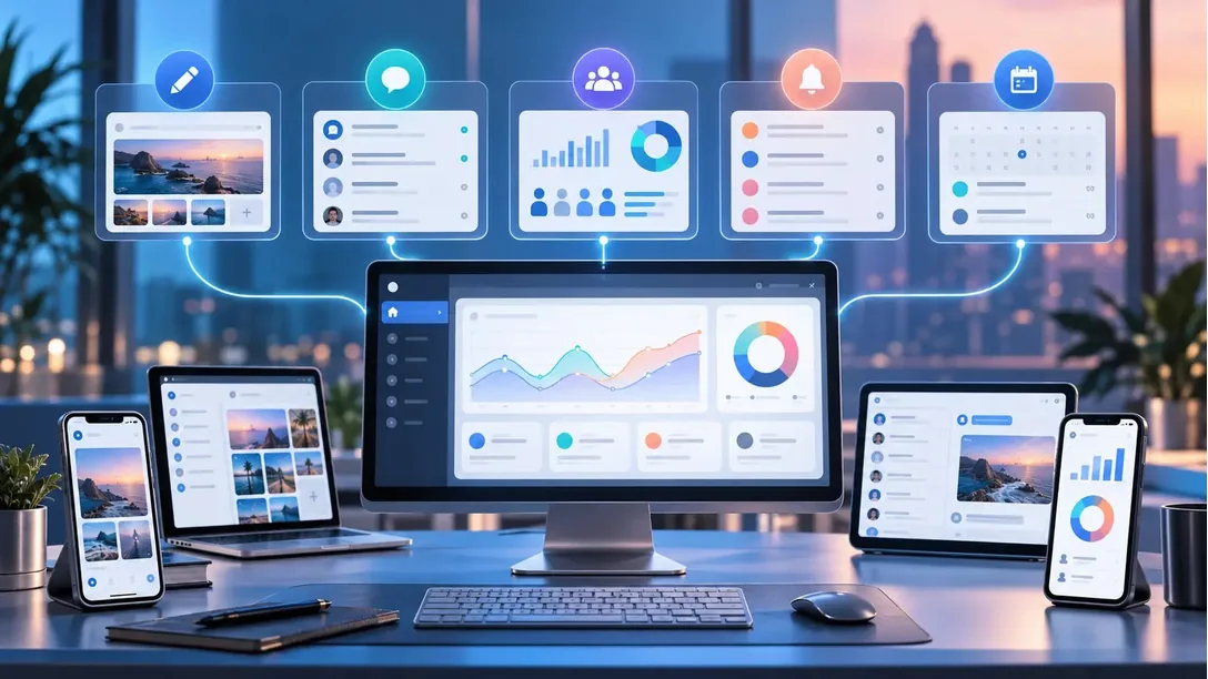 Meta Business Suite